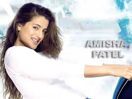 Bollywood Amisha Patel Celebrities