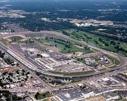 Indy 500 Week 1 Schedule