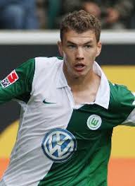 Dzeko