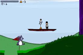 Fancy Pants Adventure