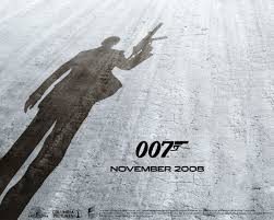 QUANTUM OF SOLACE (2008) ***** movie review by SEBASTIAN