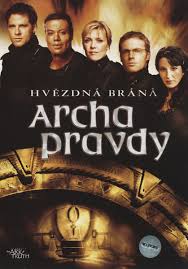 Hvězdná brána: Archa pravdy