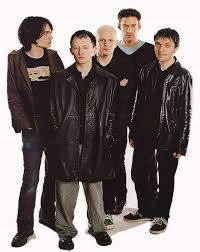 Foto di radiohead - wordpress