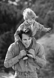 Happy Fathers Day! Yo dads!