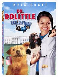 Dr. Dolittle: A Tinsel Town Tail (2009) Icon