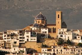 Foto di altea - indigoguide