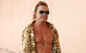 The Wrestler