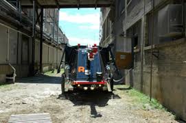 Patrick Cudahy workers watched from 