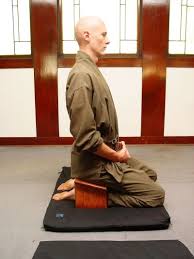 seiza