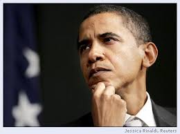 Obama tek hamleyle öldürdü
