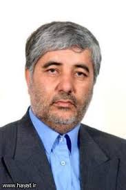 نماینده فریمان در مجلس شورای اسلامی در دوره هفتم و هشتم.