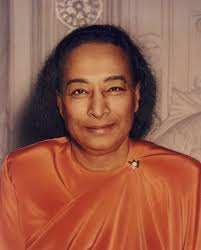 Yogananda, ein vollkommener Meister