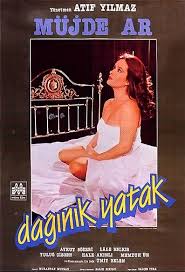Da��n�k Yatak - M�jde AR