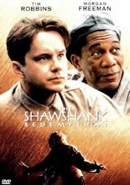 Vykoupení z věznice Shawshank