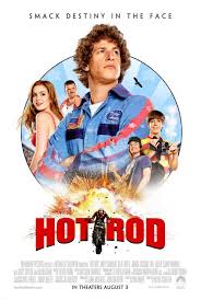 Tam Gaz - Hot Rod (2007) Tam Gaz - Hot Rod (2007)