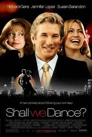 Aşka Davet - Shall We Dance (2...