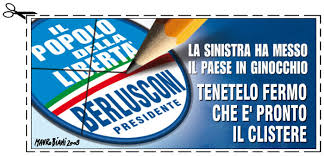 Foto di berlusconi elezioni - flickr
