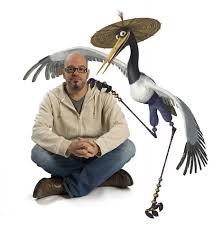 David Cross (you may know him