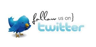 Follow BSARCH on Twitter