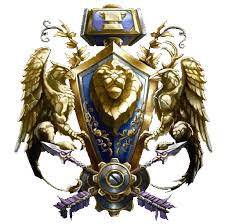 Freedom Alliance - Guild Website 