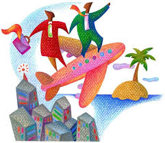 Οι εκδρομές του Δήμου Λαχανά