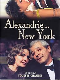 Alexandrie New York -فلم عربي مباشر