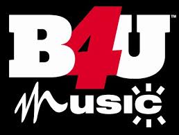 B4U - Live! FREE TV