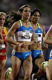  Millrose Games Is Goucher Show 