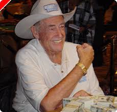 Doyle Brunson
