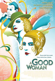 a good woman
