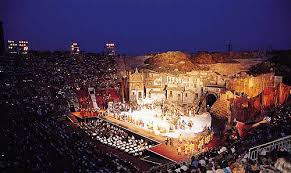 Foto di verona - worldwideticketing