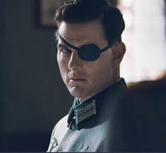 Tom Cruise, Valkyrie