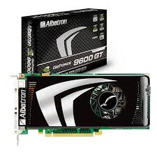 Albatron 9600GT-512X
