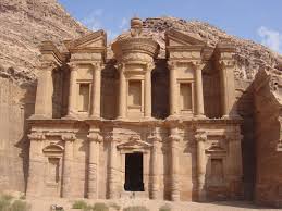 Buscando la verdad: Los tesoros perdidos de petra
