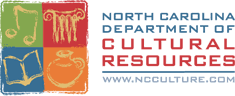North Carolina Department of Cultural Resources