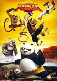 Po the Panda is the laziest of all the animals in the Valley of Peace, but unwittingly becomes the chosen one when enemies threaten their way of life.
