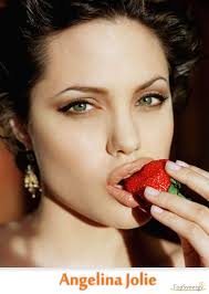 Angelina Jolie photo