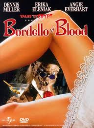 Bordello of Blood thumbnail