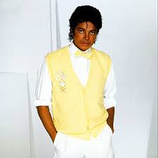 Posted in Michael Jackson | 7 