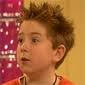 Josh Barker. Actor: Kew, Alex (I) - joshbarker-alexkew-char