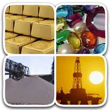 ETF china commodity
