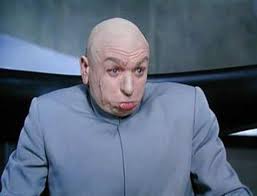 dr evil