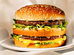 20 нездравословните храни 