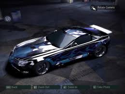 Need For Speed - Undercover