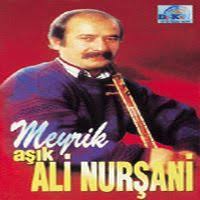 A�IK AL� NUR�AN� MEYRIK 1982 KONSER�