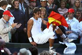  was the longest Wimbledon final 