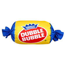 double bubble gum