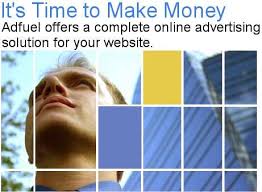 online advertising for your website