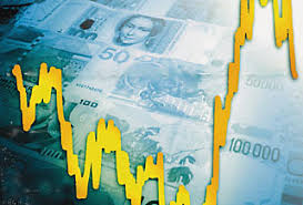 Pertumbuhan Forex di Dunia
