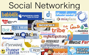 Social Sites Under attack